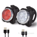 4 modes USB RECHARGETY Imperping Safety Warn Warn Light